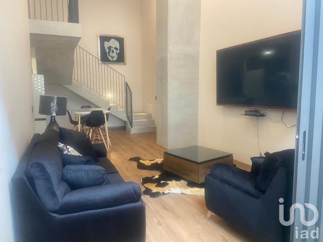 Se renta departamento amueblado de 2 pisos en Vallarta Universidad Viyerres Yatta, Zapopan, Jal