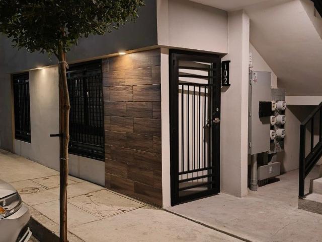 ¡Se renta departamento amueblado en Central Point Mexicali, B.C. !