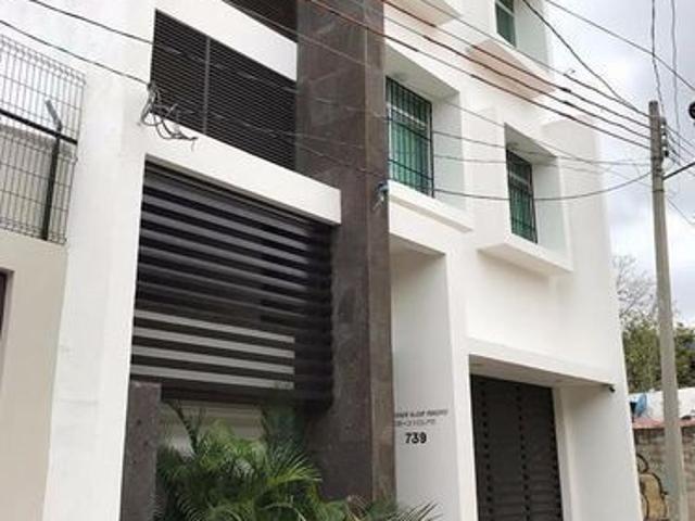 SE RENTA DEPARTAMENTO AMUEBLADO EN COL. PENIPAK DE TUXTLA GUTIÉRREZ