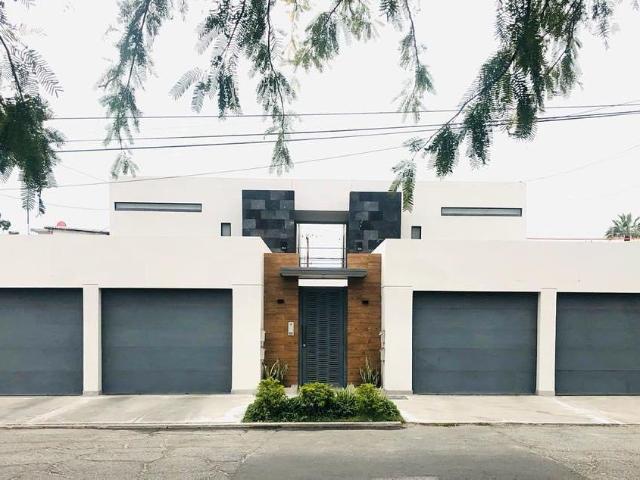 ¡Se renta departamento amueblado en Colonia Nueva Mexicali, B.C. !