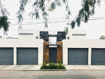 ¡Se renta departamento amueblado en Colonia Nueva Mexicali, B.C. !