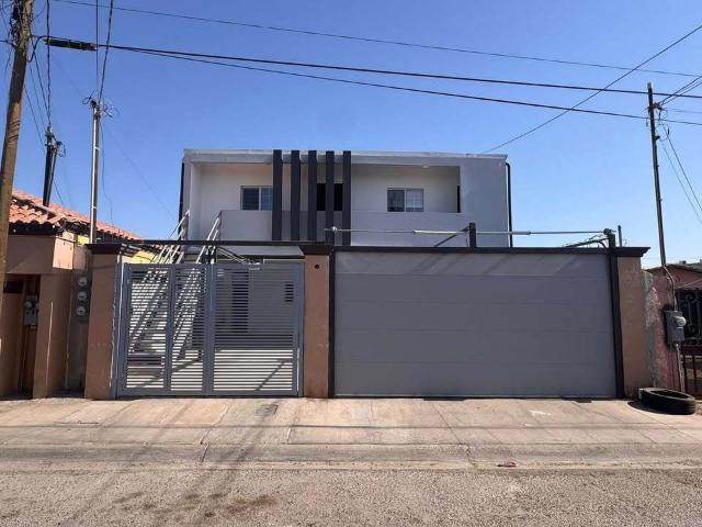 SE RENTA DEPARTAMENTO AMUEBLADO EN COLONIA VALLE DEL ALAMO EN SEGUNDA PLANTA