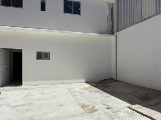 Se renta departamento amueblado en el Barrio de San Ramón