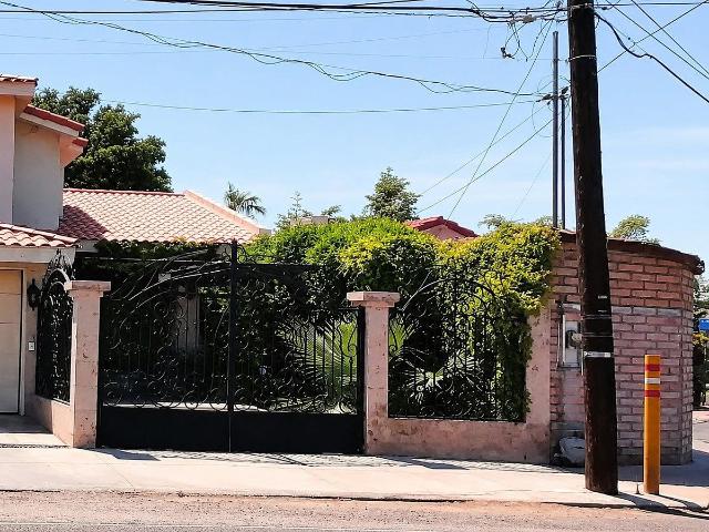 ¡Se renta departamento amueblado en Los Pinos Mexicali, B.C. !