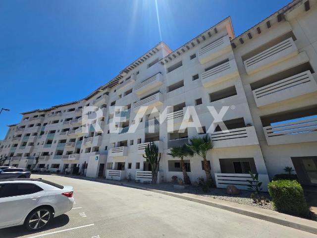 SE RENTA DEPARTAMENTO AMUEBLADO EN REAL DEL MAR