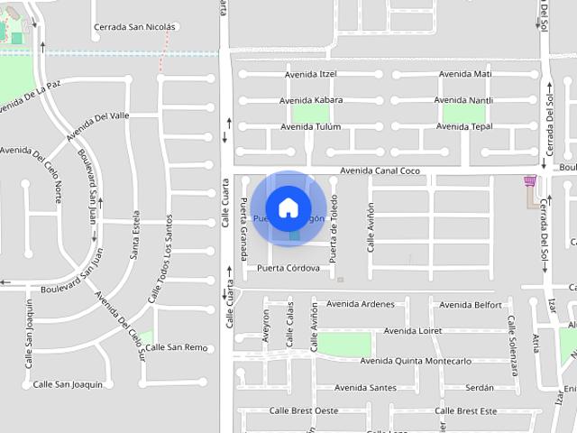 SE RENTA DEPARTAMENTO AMUEBLADO EN RESIDENCIAL PUERTA DE HIERRO