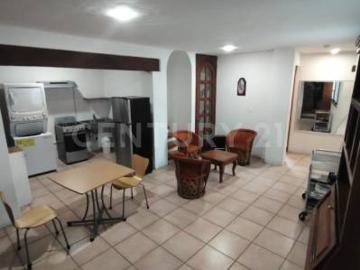 Apartamento en alquiler en Oaxaca, Oaxaca