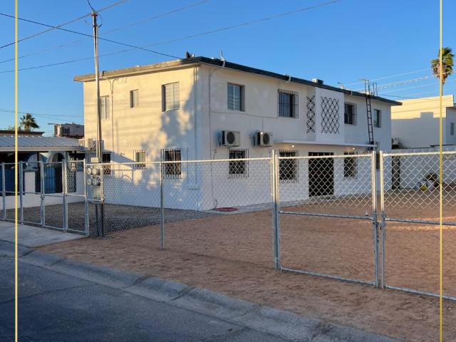 SE RENTA DEPARTAMENTO AMUEBLADO EN SAN MARCOS