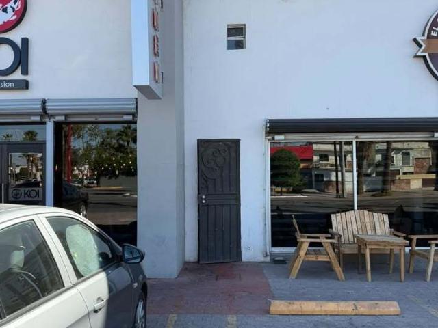 ¡Se renta departamento amueblado en San Marcos Mexicali, B.C. !