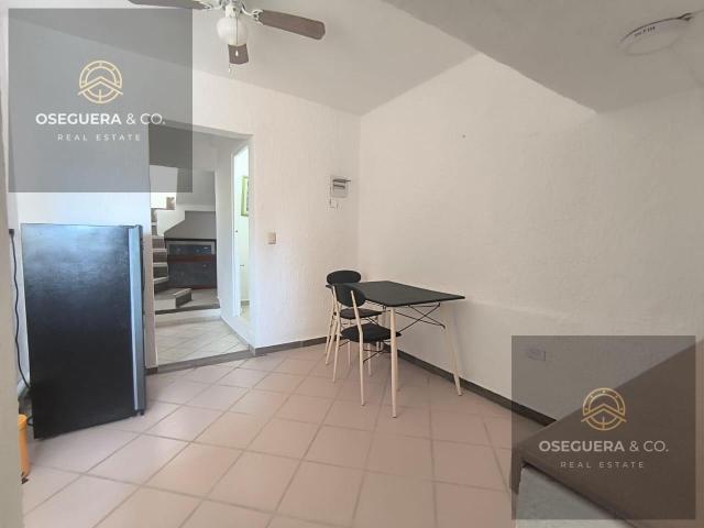 Se Renta Departamento Amueblado Supmza 15 Frente a Plaza las Americas