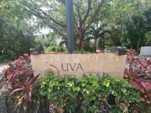 Se renta departamento amueblado, SELVAMAR, Playa del Carmen P4138
