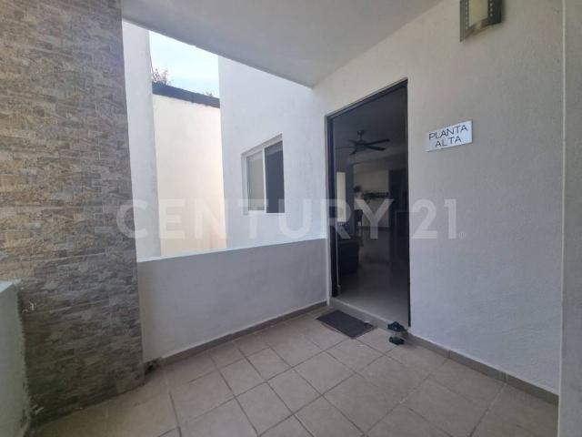 Se renta departamento amueblado, SELVAMAR, Playa del Carmen P4138