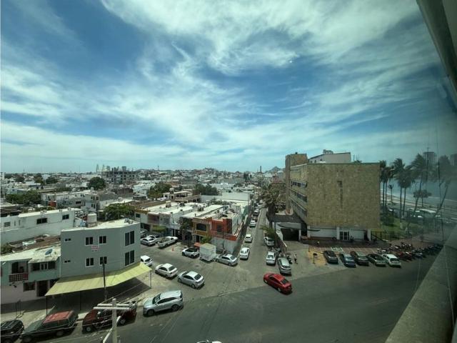 SE RENTA DEPARTAMENTO AMUEBLADO, 2 RECAMARAS, TORRE M. $23,000