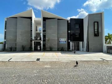 Apartamento en alquiler en Colima, Colima