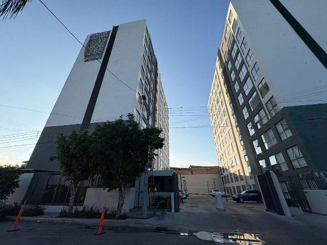 SE RENTA DEPARTAMENTO ALMIRA VERTICAL HUENTITAN