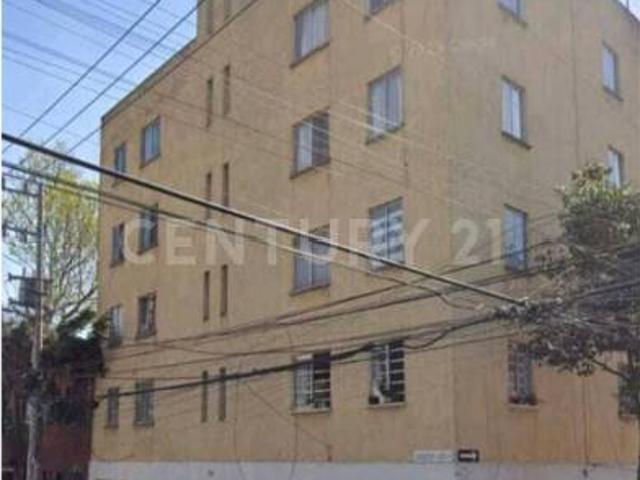 Se RENTA departamento Aquiles Elorduy
