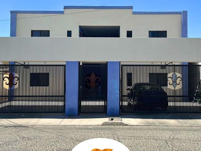 SE RENTA DEPARTAMENTO BENITO JUAREZ MEXICALI