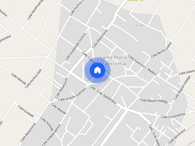 Se renta departamento Departamento Tipo Loft Amueblado en Renta en Torre Canberra en Capital Saint Peter, Zona San Pedro C, Colonia Santa María Acuexcomac, C.P. 72770
