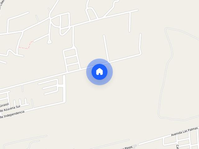 Se renta departamento en 45200 Fraccionamiento Privanza de la Ceiba, Jal. #68Int. 52F, Colonia Privanza de la Ceiba, C.P. 45200