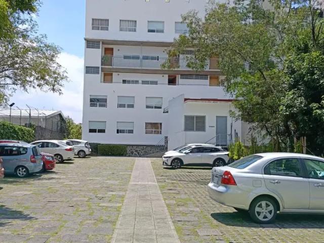 SE RENTA DEPARTAMENTO EN COYOACAN