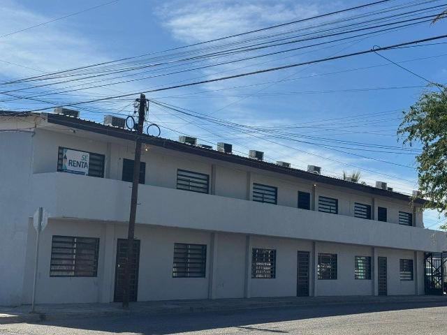 ¡Se renta departamento en Col. Prohogar Mexicali, B.C. !