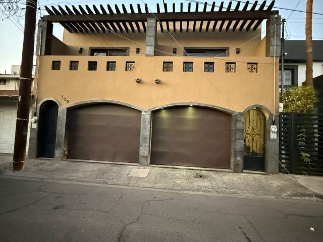 ¡Se renta departamento en Col. Santa Teresa, Mexicali, B.C.!