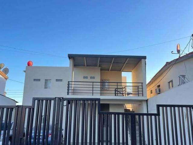 SE RENTA DEPARTAMENTO EN COLONIA BURÓCRATA MEXICALI, B.C
