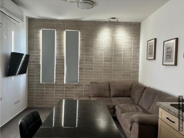 SE RENTA DEPARTAMENTO EN COLONIA CENTENARIO SUR