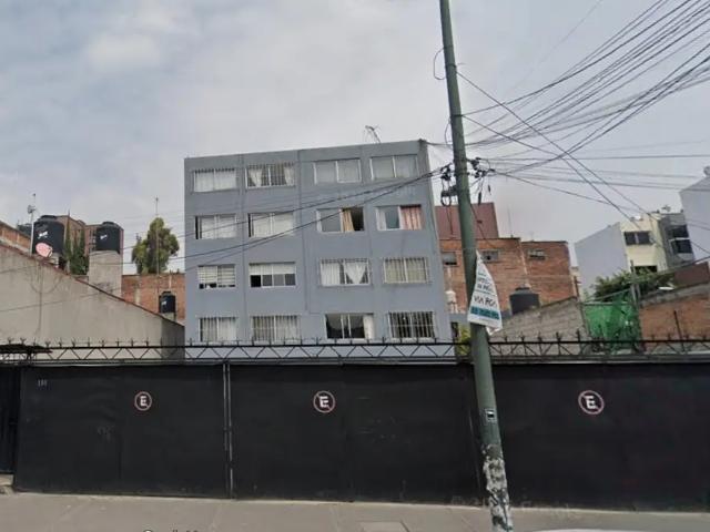 Se renta departamento en colonia doctores