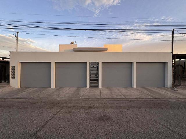 SE RENTA DEPARTAMENTO EN COLONIA PROHOGAR MEXICALI, B.C
