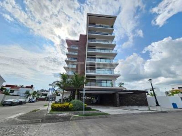 Se Renta Departamento en Centrika,Fluvial,Puerto Vallarta,Jal