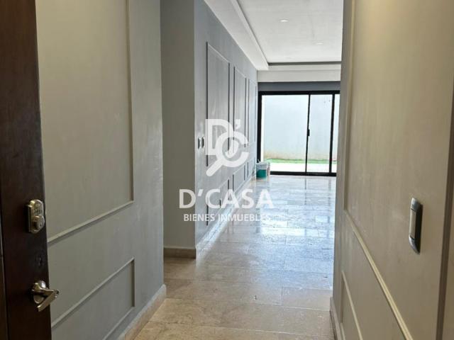 SE RENTA DEPARTAMENTO EN ALTURA – D'Casa Inmuebles