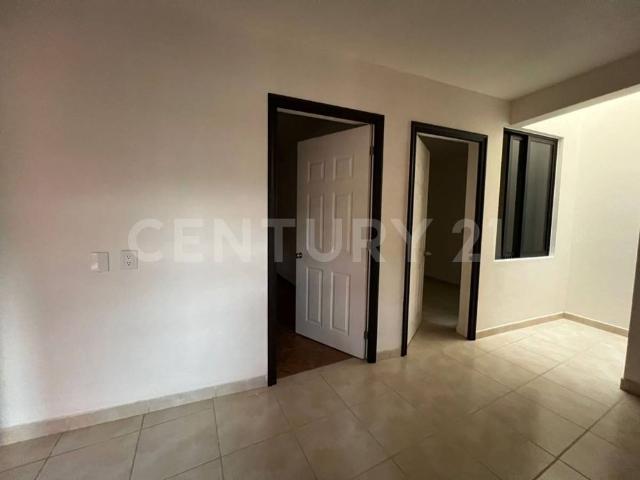 SE RENTA DEPARTAMENTO EN ATZOMPA