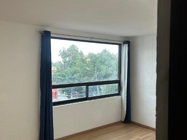 SE RENTA DEPARTAMENTO EN AV. MEXICO, CUAJIMALPA