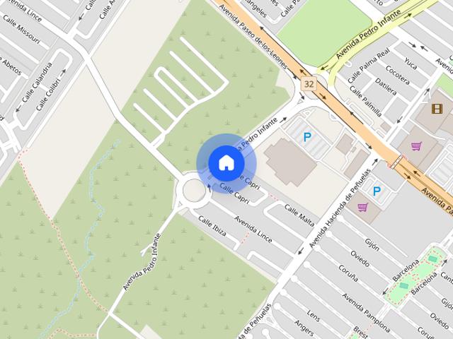 Se renta departamento en Av Pedro Infante S/N, Cumbres Providencia, 64619 Monterrey, N.L. #S/N, Colonia Cumbres Mediterráneo, C.P. 64619