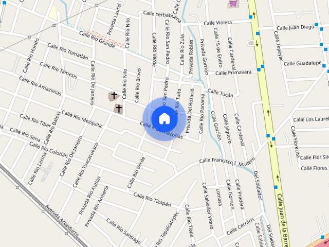 Se renta departamento en Av. Tierra del Honor Pte. 905, 45606 San Pedro Tlaquepaque, Jal. #905Int. 1822, Colonia Villas Colón, C.P. 45606