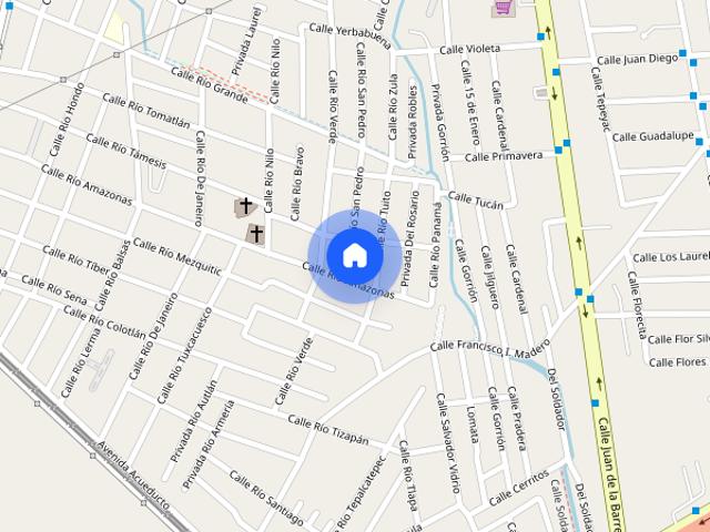 Se renta departamento en Av. Tierra del Honor Pte. 905, 45606 San Pedro Tlaquepaque, Jal. #905Int. 1822, Colonia Villas Colón, C.P. 45606