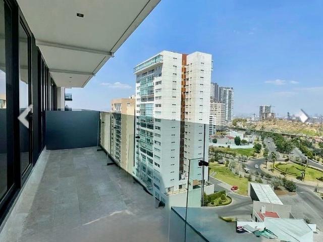 SE RENTA DEPARTAMENTO EN AVIVIA BOSQUE REAL