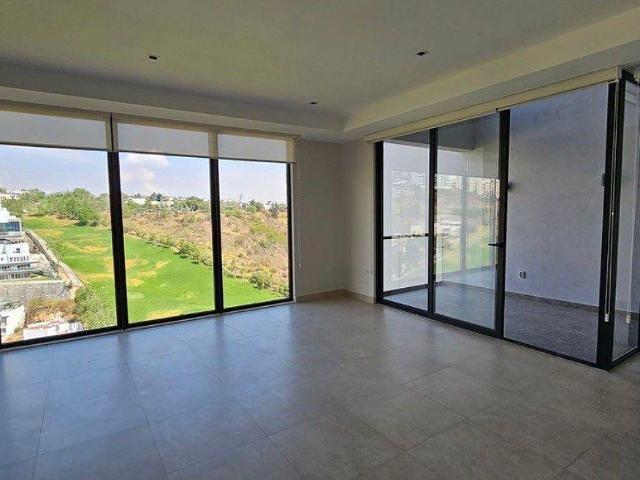 Se renta departamento en Boulevard Bosque Real, Huixquilucan
