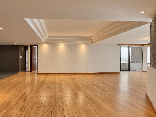 SE RENTA DEPARTAMENTO EN BOSQUES DE LA HERRADURA, HUIXQUILUCAN