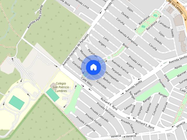 Se renta departamento en Belfort 203, Bosques de Las Cumbres, 64619 Monterrey, N.L. #203, Colonia Bosques de las Cumbres, C.P. 64619