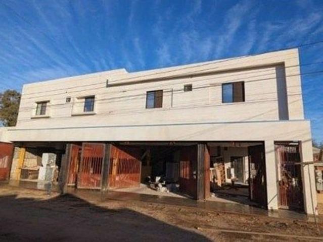 ¡Se renta departamento en Gonzáles Ortega Mexicali, B.C. !