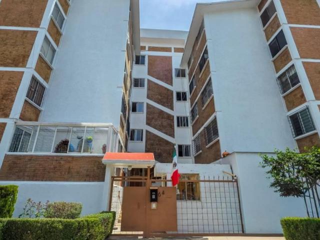 SE RENTA DEPARTAMENTO EN GIRASOLES COAPA