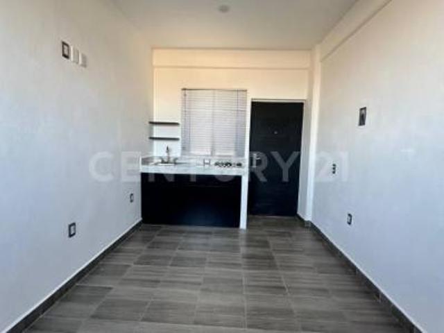SE RENTA DEPARTAMENTO EN EJIDO GUADALUPE VICTORIA
