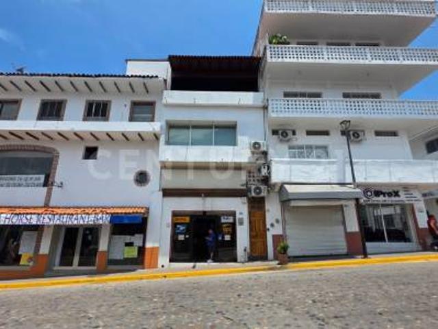 Se Renta Departamento en el Centro de Puerto Vallarta, Jalisco