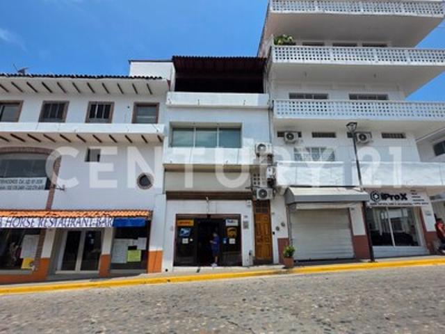 Se Renta Departamento en el Centro de Puerto Vallarta, Jalisco