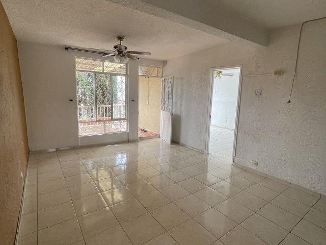 SE RENTA DEPARTAMENTO EN FRACC. MODELO CENTRO AGS