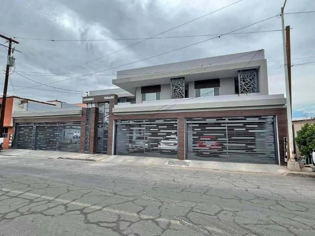 ¡SE RENTA DEPARTAMENTO EN FRACCIONAMIENTO SONORA MEXICALI, B.C. !