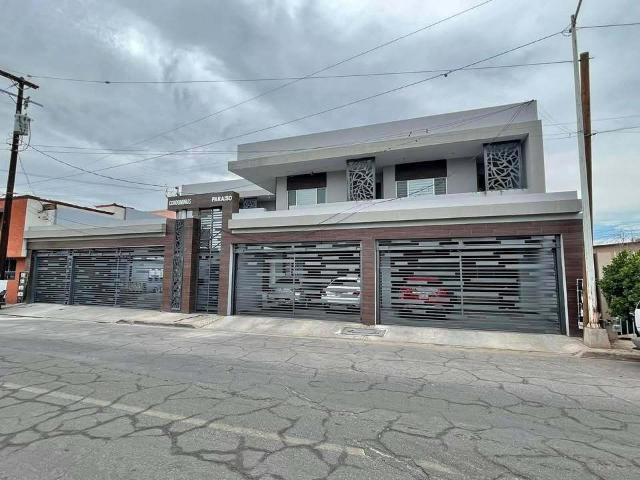 ¡SE RENTA DEPARTAMENTO EN FRACCIONAMIENTO SONORA MEXICALI, B.C. !