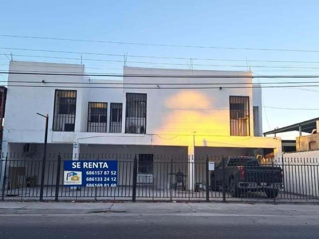 SE RENTA DEPARTAMENTO EN INDEPENDENCIA MAGISTERIAL [FRENTE A LOS CAMPOS DE UABC